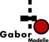 Gabor Modelle